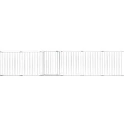 Carlson Pet Products Convertible Wire Dog Pet Yard -Pet Care Sales 58478 pt3. AC SS1800 V1578605079