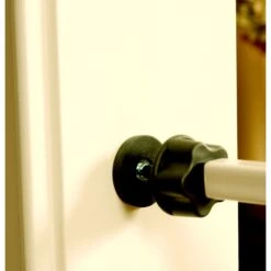 Carlson Pet Products Mini Dog Gate With Pet Door -Pet Care Sales 58485 PT4. AC SS1800 V1490384608