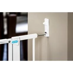 Carlson Pet Products Maxi Walk-Thru Dog Gate With Small Pet Door 6 Carlson Pet Products Maxi Walk-Thru Dog Gate With Small Pet Door -Pet Care Sales 58487 PT2. AC SS1800 V1567720019