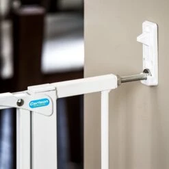 Carlson Pet Products Maxi Extra Tall Walk-Thru Dog Gate With Pet Door 7 Carlson Pet Products Maxi Extra Tall Walk-Thru Dog Gate With Pet Door -Pet Care Sales 58495 PT3. AC SS1800 V1566310665