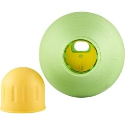 Starmark Treat Dispensing Bob-a-Lot Dog Toy -Pet Care Sales 60500 PT4. AC SS1800 V1589319688