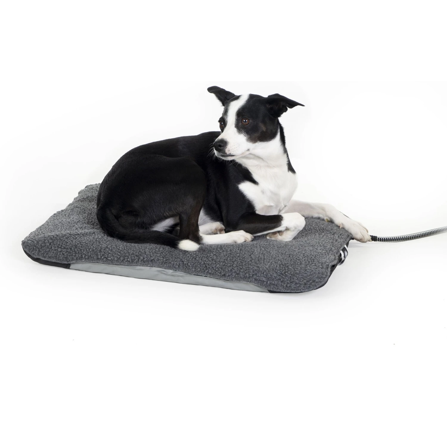 K&H Pet Products Lectro-Soft Outdoor Heated Pad 1 K&H Pet Products Lectro-Soft Outdoor Heated Pad