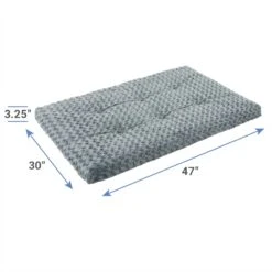 Frisco Fold & Carry Double Door Collapsible Wire Dog Crate + 3 Items 15 Frisco Fold & Carry Double Door Collapsible Wire Dog Crate + 3 Items -Pet Care Sales 630894 PT6. AC SS1800 V1662739138