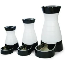 PetSafe Healthy Gravity Refill Dog & Cat Waterer -Pet Care Sales 63119 PT8. AC SS1800 V1524501425