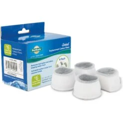 PetSafe Drinkwell Replacement Carbon Filters