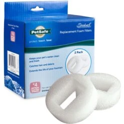 PetSafe Drinkwell 360 Replacement Filters