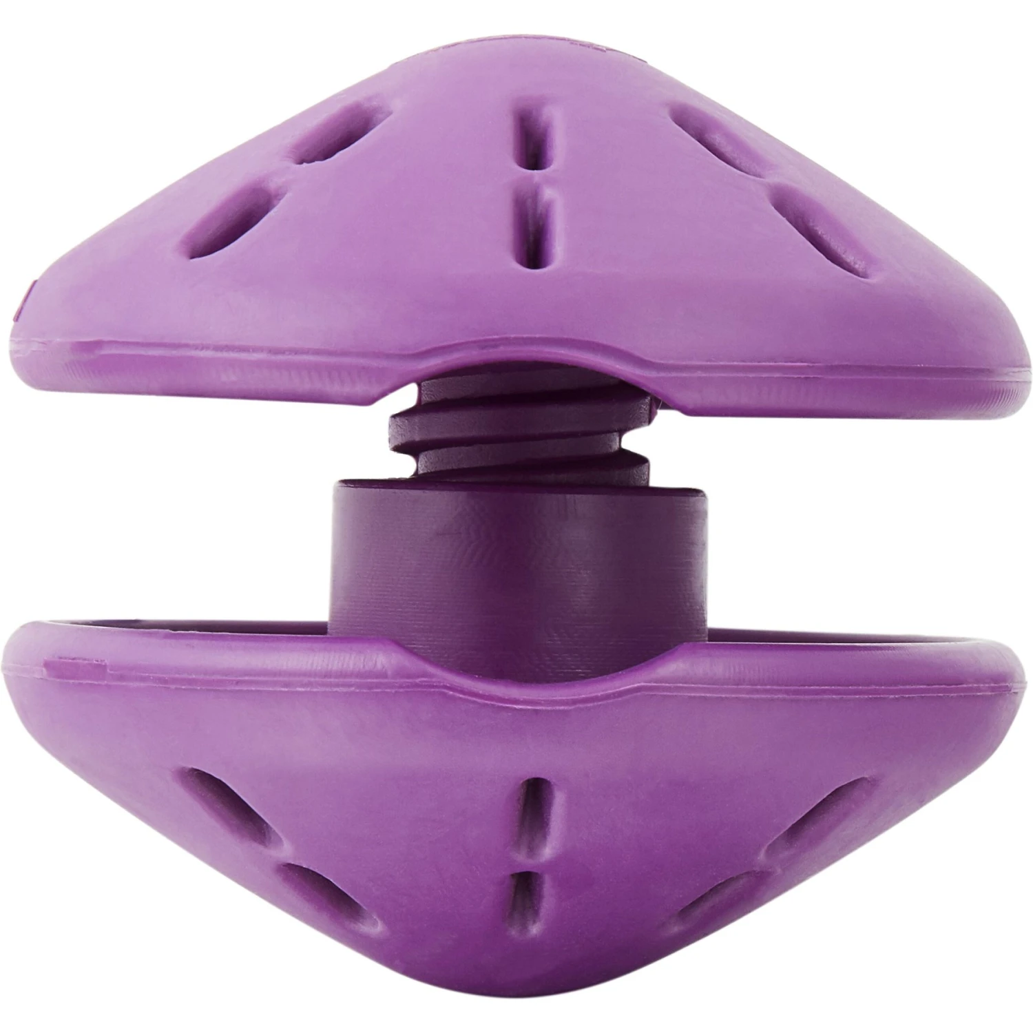 PetSafe Busy Buddy Twist 'n Treat Treat Dispenser Dog Toy 1 PetSafe Busy Buddy Twist 'n Treat Treat Dispenser Dog Toy