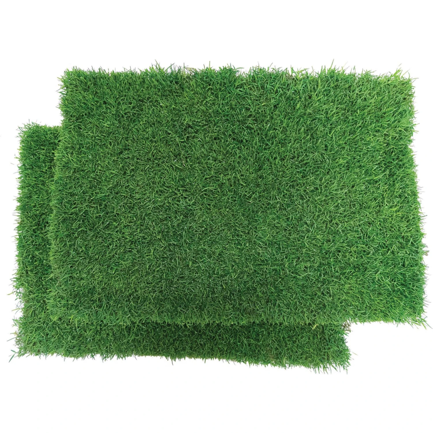 Gotta Go Grass The Natural Relief Dog Potty Pads, 16-in X 24-in, 2 Count 2 Gotta Go Grass The Natural Relief Dog Potty Pads, 16-in X 24-in, 2 Count - Image 2