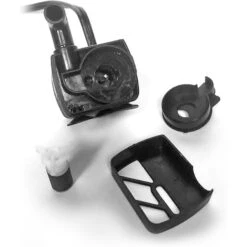 Pioneer Pet Raindrop Ceramic Dog & Cat Fountain -Pet Care Sales 64086 PT5. AC SS1800 V1630554408