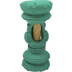 Himalayan Pet Supply Jughead Slim Chew Guardian Chew Smarter Chew Longer Dog Toy, Green, Medium -Pet Care Sales 641062 PT5. AC SS1800 V1665603777