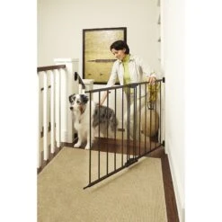 MyPet Windsor Walk Thru Swing Gate For Dogs & Cats 9 MyPet Windsor Walk Thru Swing Gate For Dogs & Cats -Pet Care Sales 64598 PT5. AC SS1800 V1569012489