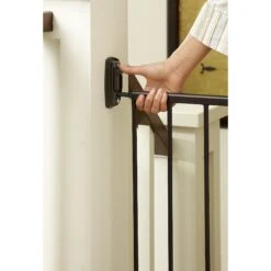 MyPet Windsor Walk Thru Swing Gate For Dogs & Cats 11 MyPet Windsor Walk Thru Swing Gate For Dogs & Cats -Pet Care Sales 64598 PT8. AC SS1800 V1569012483