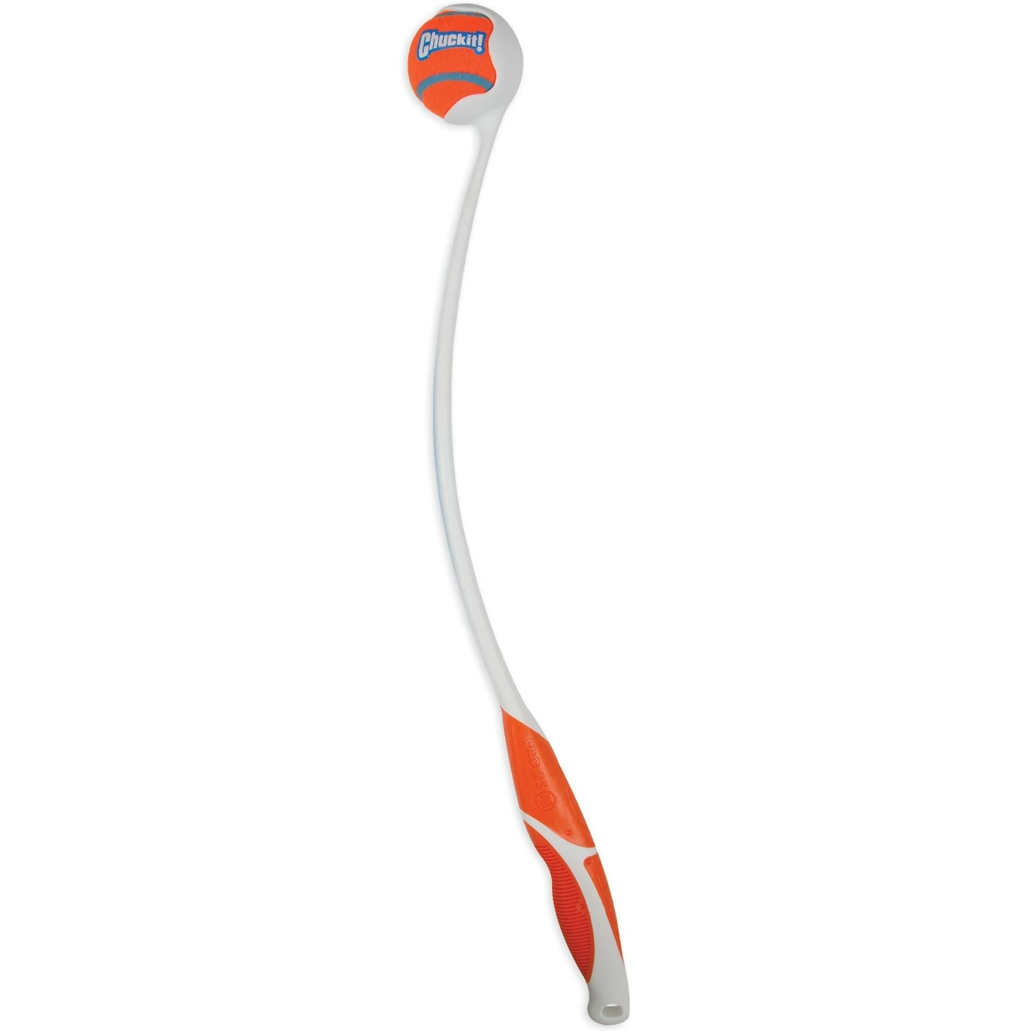 Chuckit! Pro Launcher Dog Toy, Color Varies 3 Chuckit! Pro Launcher Dog Toy, Color Varies - Image 3