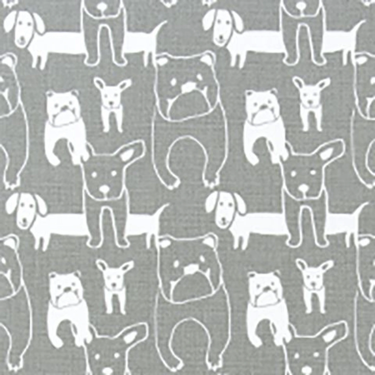 Snoozer Pet Products Rectangle Indoor & Outdoor Cozy Cave Dog & Cat Bed, Gray & White, Small 2 Snoozer Pet Products Rectangle Indoor & Outdoor Cozy Cave Dog & Cat Bed, Gray & White, Small - Image 2