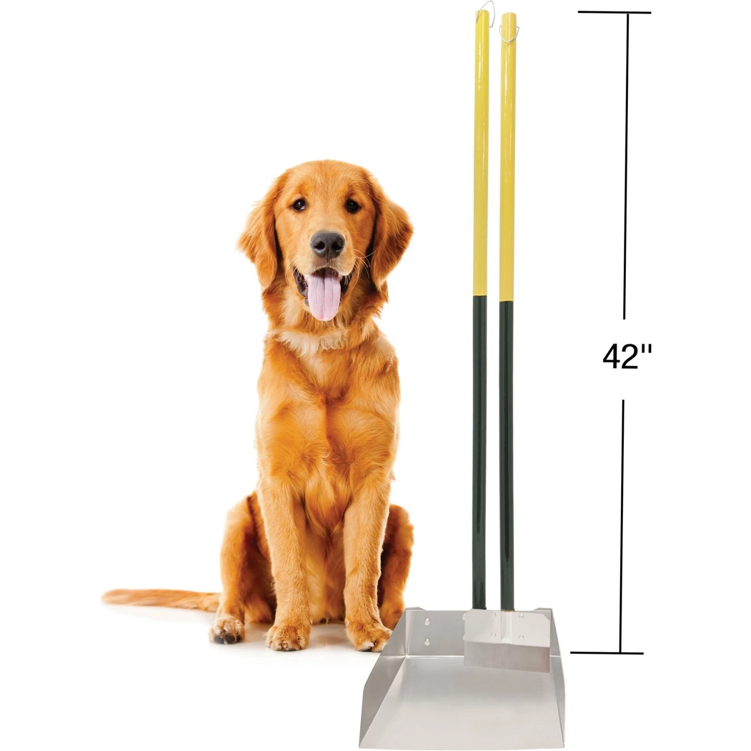Wee-Wee Outdoor Dog Spade Set 5 Wee-Wee Outdoor Dog Spade Set - Image 5