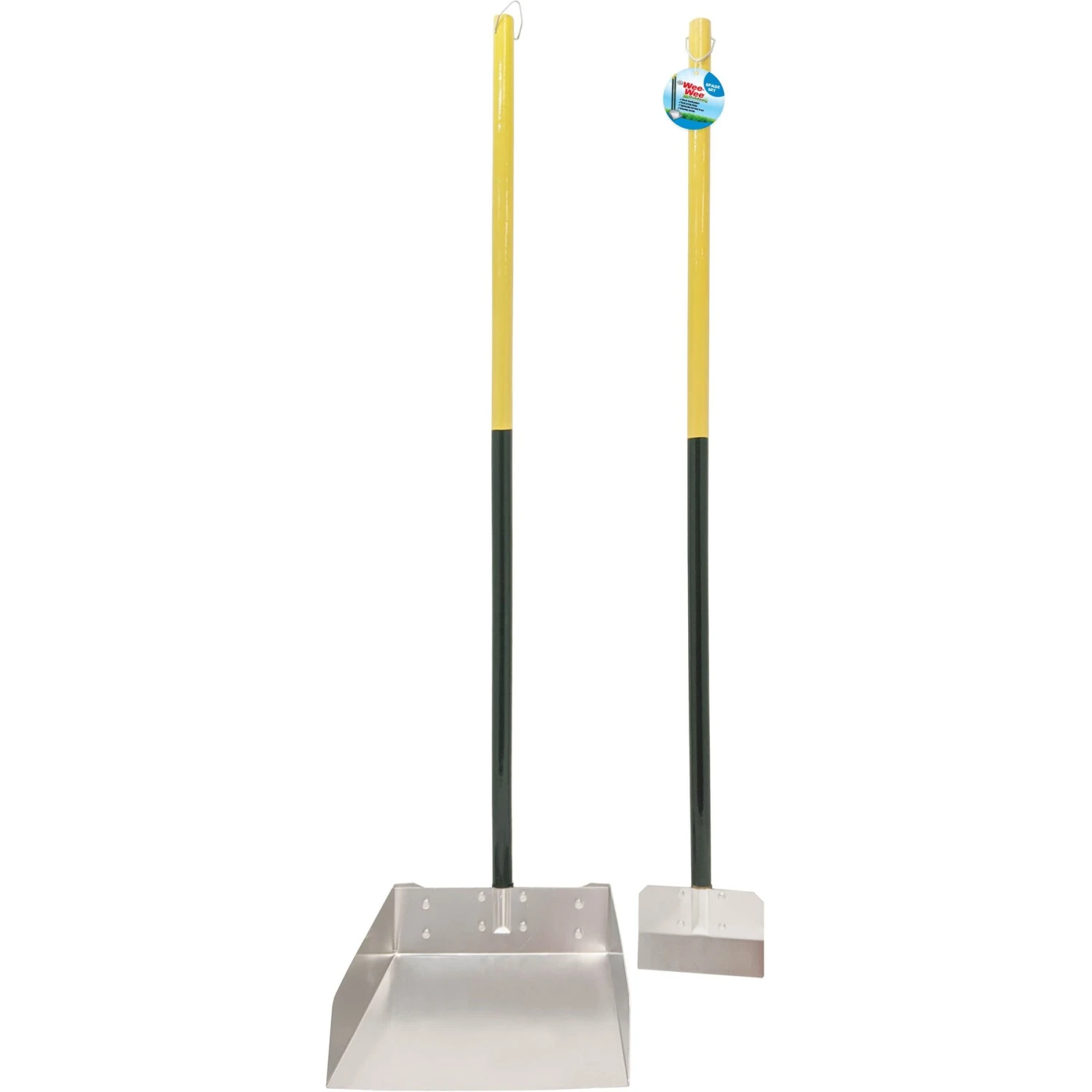 Wee-Wee Outdoor Dog Spade Set 6 Wee-Wee Outdoor Dog Spade Set - Image 6