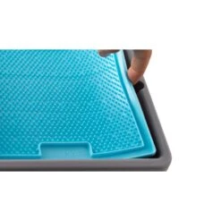 LickiMat Keeper Classic Dog Slow Feeder Bowl, 4 Count -Pet Care Sales 654670 PT4. AC SS1800 V1667862964