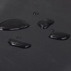 MidWest Canvas Dog Exercise Pen Base Cover Accessory, Square Configuration, Black -Pet Care Sales 655518 PT5. AC SS1800 V1667598240