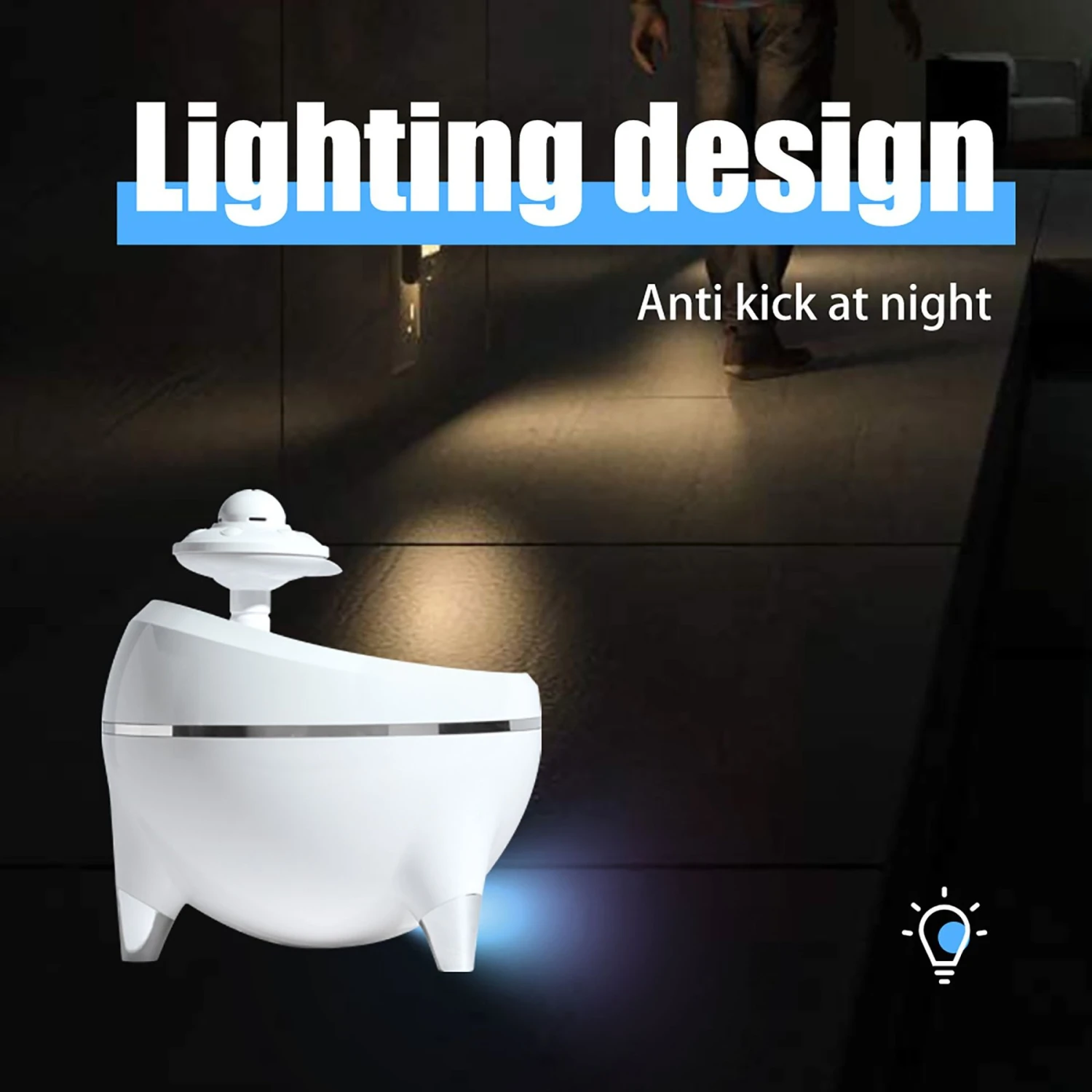 Petdiary Spaceship Ultra-Quiet Dog & Cat Water Fountain, 54.1-oz 6 Petdiary Spaceship Ultra-Quiet Dog & Cat Water Fountain, 54.1-oz - Image 6