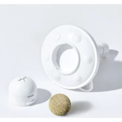 Petdiary Spaceship Ultra-Quiet Dog & Cat Water Fountain, 54.1-oz 16 Petdiary Spaceship Ultra-Quiet Dog & Cat Water Fountain, 54.1-oz -Pet Care Sales 658534 PT7. AC SS1800 V1664533976