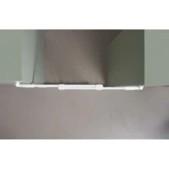 Scandinavian Pet 32-in Flexible Angle Mount Dog Gate, Medium -Pet Care Sales 659054 PT2. AC SS1800 V1664534155