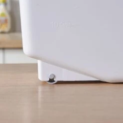 Hanamya Container With Measuring Cup Dog & Cat Food Storage 17 Hanamya Container With Measuring Cup Dog & Cat Food Storage -Pet Care Sales 665774 PT8. AC SS1800 V1665526681