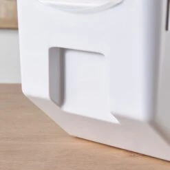 Hanamya Container With Measuring Cup Dog & Cat Food Storage, 2 Count 15 Hanamya Container With Measuring Cup Dog & Cat Food Storage, 2 Count -Pet Care Sales 665798 PT6. AC SS1800 V1665526993