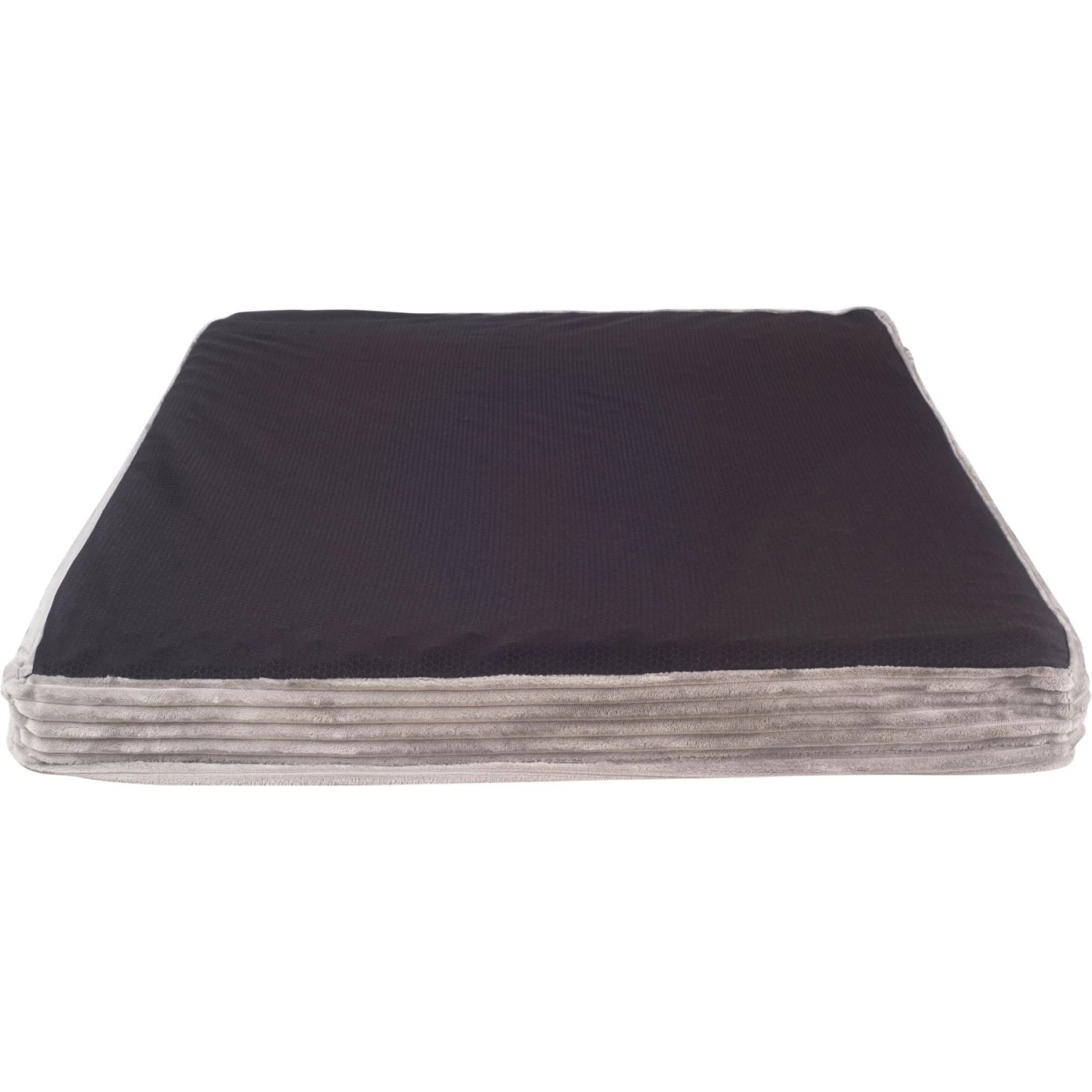 HappyCare Textiles Advanced Graphene Orthopedic Foam Flat Pet Bed, Large 4 HappyCare Textiles Advanced Graphene Orthopedic Foam Flat Pet Bed, Large - Image 4