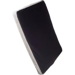 HappyCare Textiles Advanced Graphene Orthopedic Foam Flat Pet Bed, Large 11 HappyCare Textiles Advanced Graphene Orthopedic Foam Flat Pet Bed, Large -Pet Care Sales 666286 PT5. AC SS1800 V1667519243