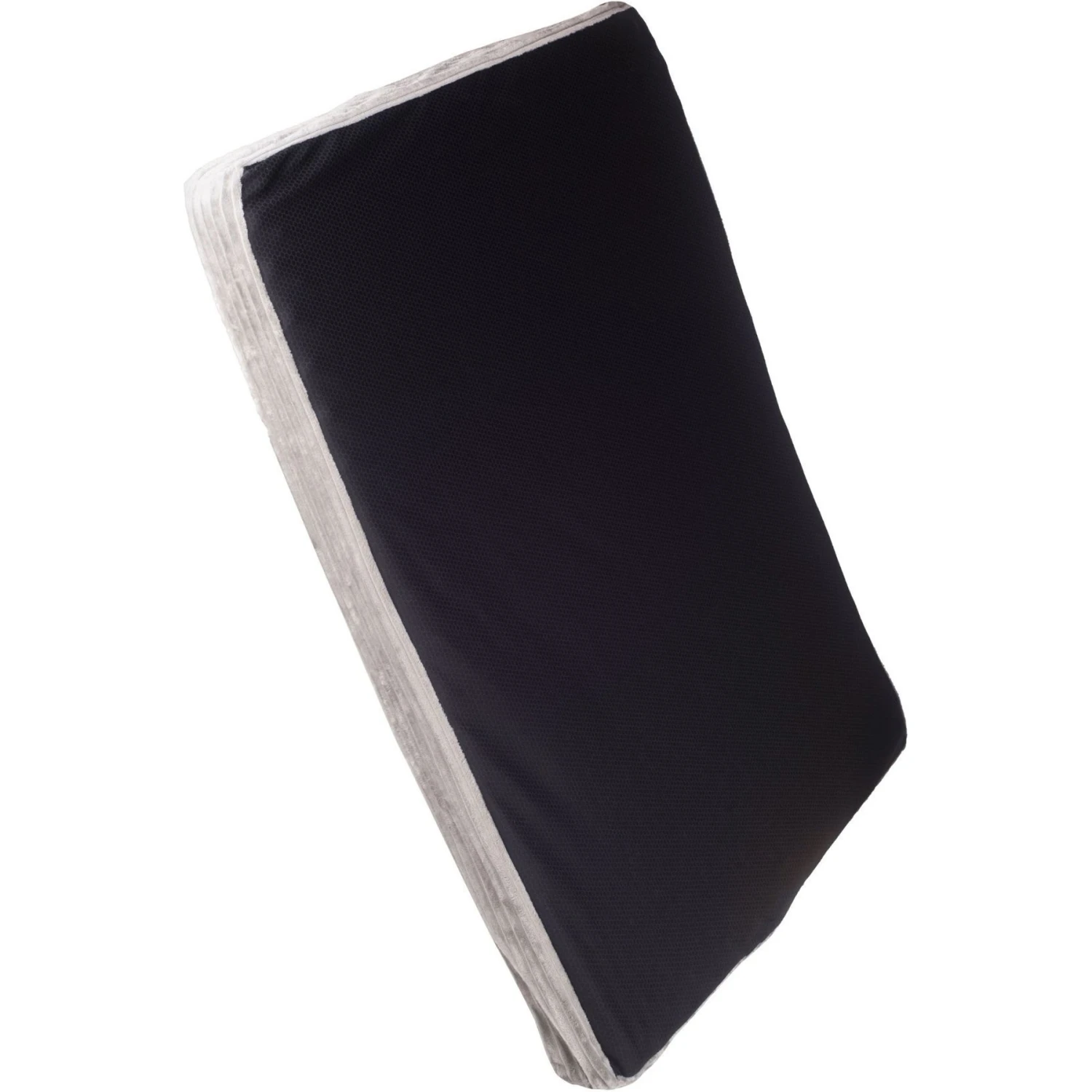 HappyCare Textiles Advanced Graphene Orthopedic Foam Flat Pet Bed, Large 6 HappyCare Textiles Advanced Graphene Orthopedic Foam Flat Pet Bed, Large - Image 6