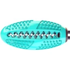 Pet Life 'Grip N' Play' Treat Dispensing Football Shaped Suction Cup Dog Toy 13 Pet Life 'Grip N' Play' Treat Dispensing Football Shaped Suction Cup Dog Toy -Pet Care Sales 667454 PT4. AC SS1800 V1665608127