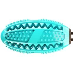 Pet Life 'Grip N' Play' Treat Dispensing Football Shaped Suction Cup Dog Toy 14 Pet Life 'Grip N' Play' Treat Dispensing Football Shaped Suction Cup Dog Toy -Pet Care Sales 667454 PT5. AC SS1800 V1665607165