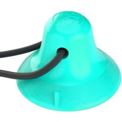 Pet Life 'Grip N' Play' Treat Dispensing Football Shaped Suction Cup Dog Toy 16 Pet Life 'Grip N' Play' Treat Dispensing Football Shaped Suction Cup Dog Toy -Pet Care Sales 667454 PT7. AC SS1800 V1665607545