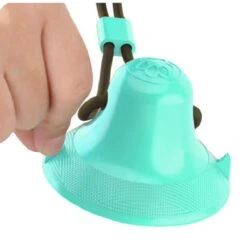 Pet Life 'Grip N' Play' Treat Dispensing Football Shaped Suction Cup Dog Toy 17 Pet Life 'Grip N' Play' Treat Dispensing Football Shaped Suction Cup Dog Toy -Pet Care Sales 667454 PT8. AC SS1800 V1665605292