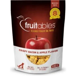 OUT! Disposable Male Dog Wraps & Fruitables Crispy Bacon & Apple Flavor Dog Treats 14 OUT! Disposable Male Dog Wraps & Fruitables Crispy Bacon & Apple Flavor Dog Treats -Pet Care Sales 678198 PT5. AC SS1800 V1667598359