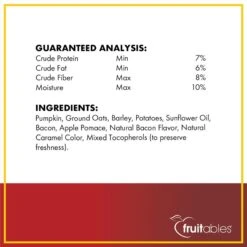 OUT! Disposable Male Dog Wraps & Fruitables Crispy Bacon & Apple Flavor Dog Treats 16 OUT! Disposable Male Dog Wraps & Fruitables Crispy Bacon & Apple Flavor Dog Treats -Pet Care Sales 678198 PT7. AC SS1800 V1667598165