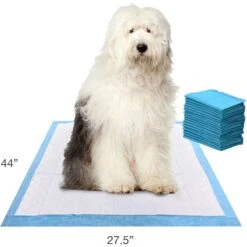 Four Paws Wee-Wee Gigantic Dog Training Pads 14 Four Paws Wee-Wee Gigantic Dog Training Pads -Pet Care Sales 67832 PT5. AC SS1800 V1685650853