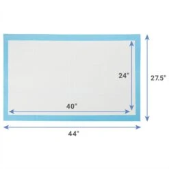 Frisco Giant Non-Skid Ultra Premium Dog Training & Potty Pads & Bones & Chews All-Natural Lamb Lung Dehydrated Dog Treats 11 Frisco Giant Non-Skid Ultra Premium Dog Training & Potty Pads & Bones & Chews All-Natural Lamb Lung Dehydrated Dog Treats -Pet Care Sales 678542 PT2. AC SS1800 V1681825363