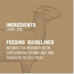 Frisco Giant Non-Skid Ultra Premium Dog Training & Potty Pads & Bones & Chews All-Natural Lamb Lung Dehydrated Dog Treats 16 Frisco Giant Non-Skid Ultra Premium Dog Training & Potty Pads & Bones & Chews All-Natural Lamb Lung Dehydrated Dog Treats -Pet Care Sales 678542 PT7. AC SS1800 V1681827641