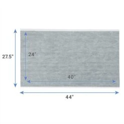 Frisco Giant Charcoal Dog Training & Potty Pads & American Journey Beef Recipe Grain-Free Soft & Chewy Training Bits Dog Treats -Pet Care Sales 678566 PT2. AC SS1800 V1681825390