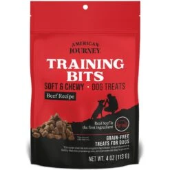Frisco Giant Charcoal Dog Training & Potty Pads & American Journey Beef Recipe Grain-Free Soft & Chewy Training Bits Dog Treats -Pet Care Sales 678566 PT5. AC SS1800 V1681825351