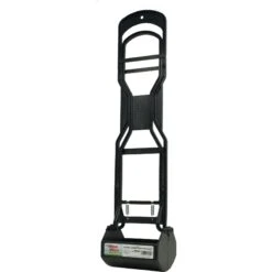 Wee-Wee Allen's Spring Action Plain Scooper