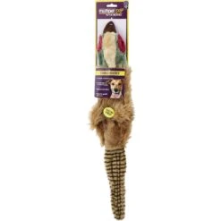 Multipet Empty Nester Squeaky Stuffing-Free Plush Dog Toy 7 Multipet Empty Nester Squeaky Stuffing-Free Plush Dog Toy -Pet Care Sales 68038 PT2. AC SS1800 V1545171801