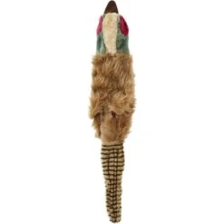 Multipet Empty Nester Squeaky Stuffing-Free Plush Dog Toy 8 Multipet Empty Nester Squeaky Stuffing-Free Plush Dog Toy -Pet Care Sales 68038 PT3. AC SS1800 V1545171802