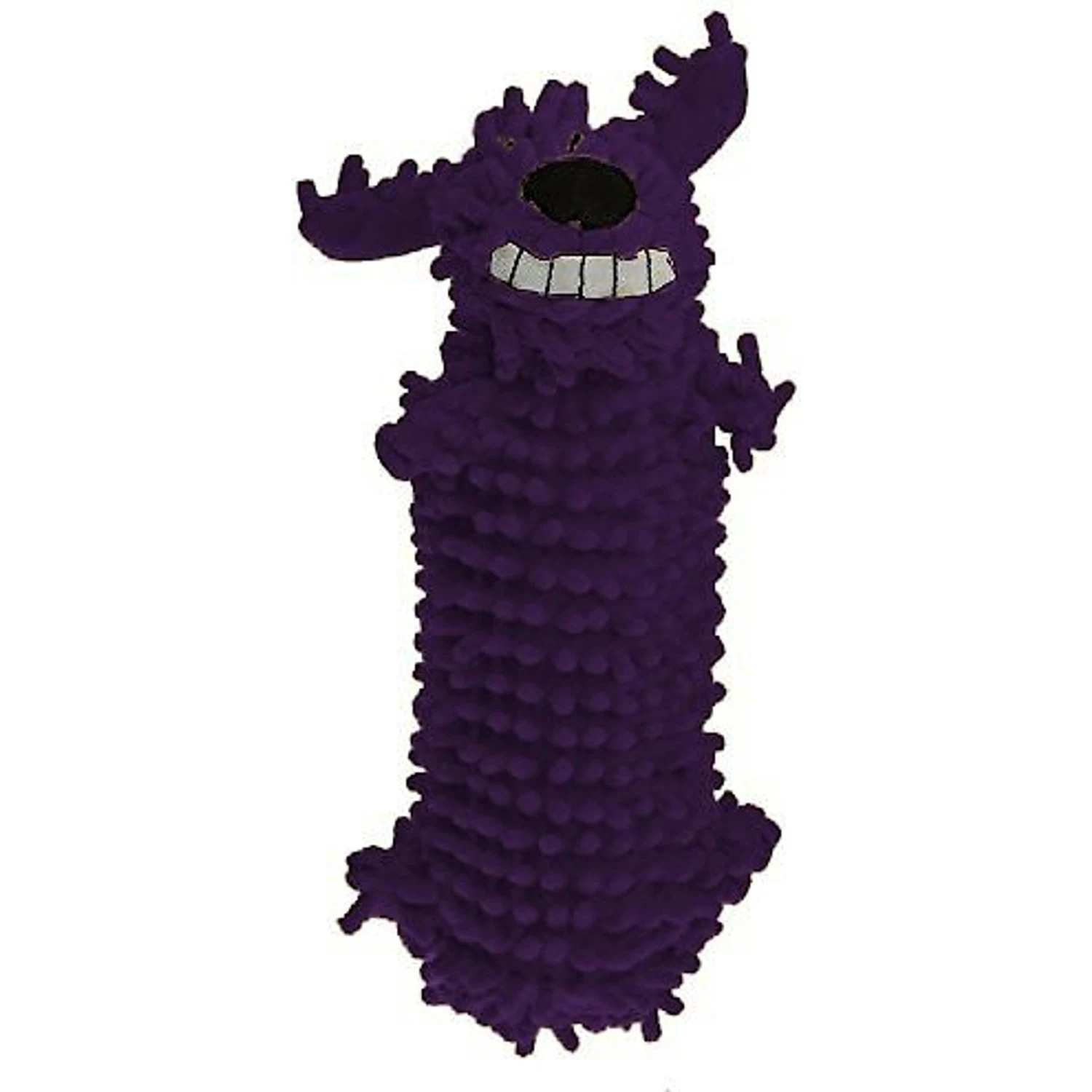 Multipet Loofa Floppy Water Bottle Buddies Squeaky Plush Dog Toy, Color Varies 5 Multipet Loofa Floppy Water Bottle Buddies Squeaky Plush Dog Toy, Color Varies - Image 5