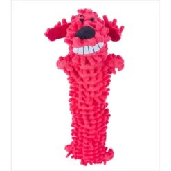 Multipet Loofa Floppy Water Bottle Buddies Squeaky Plush Dog Toy, Color Varies 13 Multipet Loofa Floppy Water Bottle Buddies Squeaky Plush Dog Toy, Color Varies -Pet Care Sales 68079 PT5. AC SS1800 V1530544376