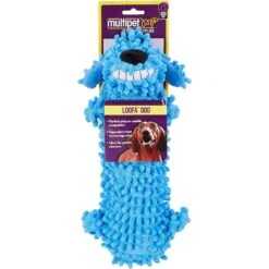 Multipet Loofa Floppy Water Bottle Buddies Squeaky Plush Dog Toy, Color Varies 15 Multipet Loofa Floppy Water Bottle Buddies Squeaky Plush Dog Toy, Color Varies -Pet Care Sales 68079 PT7. AC SS1800 V1530544377