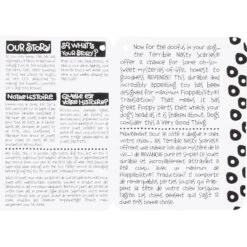 Fat Cat Terrible Nasty Scaries Squeaky Dog Toy, Large, Color Varies 9 Fat Cat Terrible Nasty Scaries Squeaky Dog Toy, Large, Color Varies -Pet Care Sales 68615 PT4. AC SS1800 V1545172189