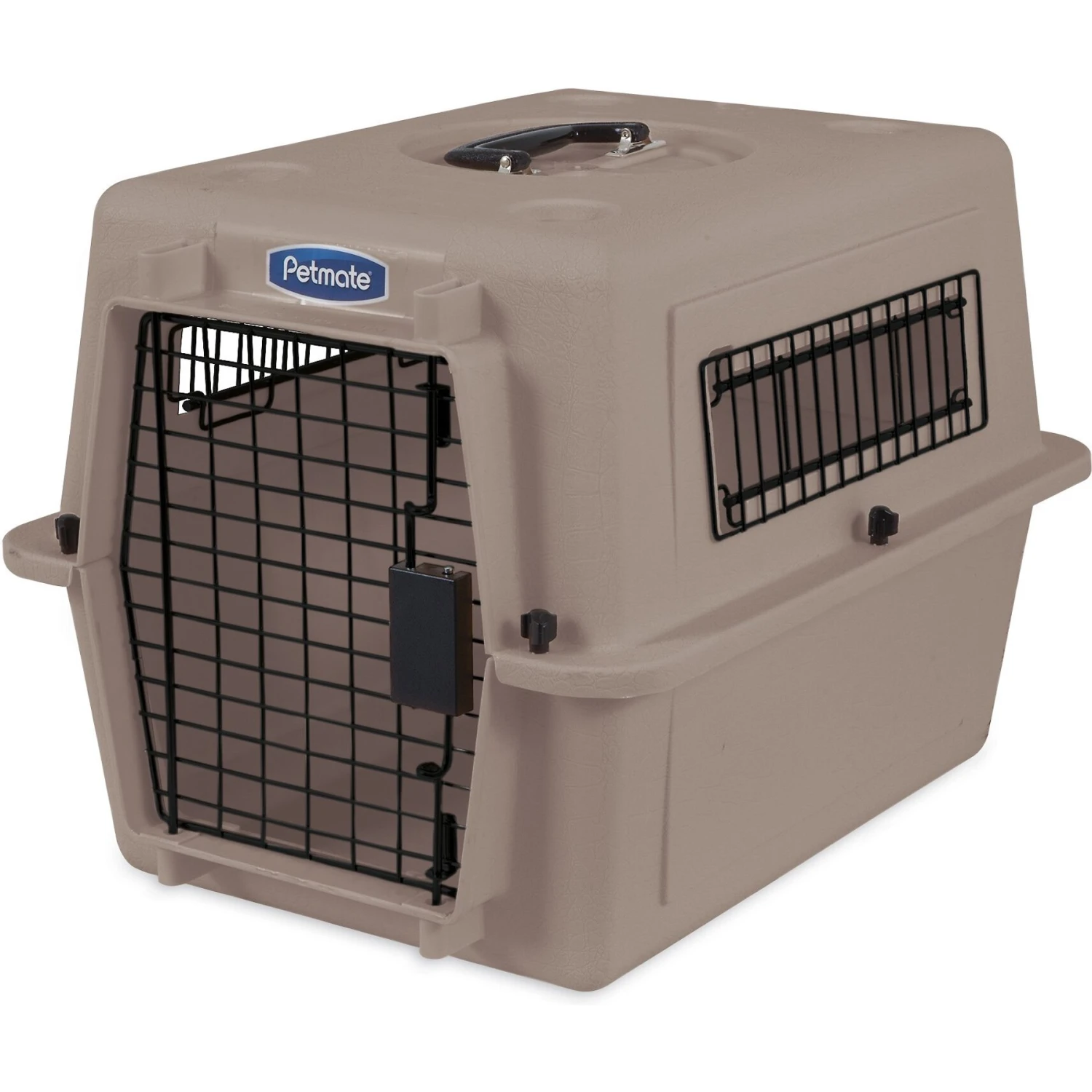 Petmate Ultra Vari Dog & Cat Kennel 1 Petmate Ultra Vari Dog & Cat Kennel