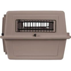 Petmate Ultra Vari Dog & Cat Kennel 7 Petmate Ultra Vari Dog & Cat Kennel -Pet Care Sales 68688 PT2. AC SS1800 V1579560482
